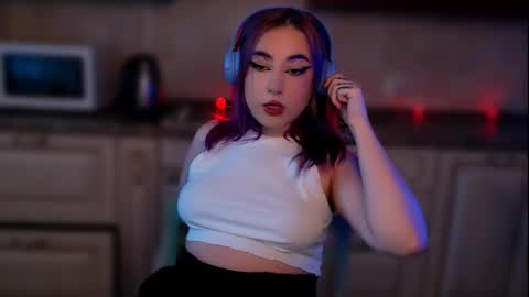 fickle demon made of clumps of matter online show from February 10, 2025, 11:15 am