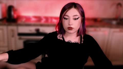 fickle demon made of clumps of matter online show from March 5, 2025, 8:53 pm