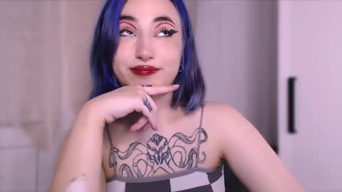 fickle demon made of clumps of matter online show from September 9, 2025, 4:17 pm