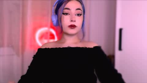 fickle demon made of clumps of matter online show from September 13, 2025, 8:41 pm