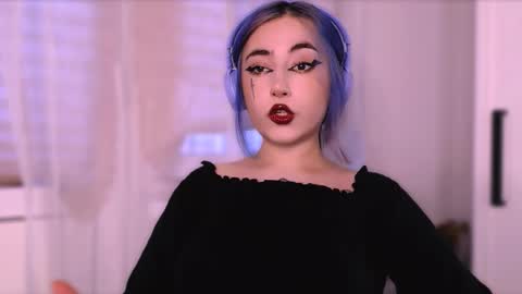 fickle demon made of clumps of matter online show from September 15, 2025, 1:55 pm