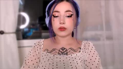 fickle demon made of clumps of matter online show from October 15, 2025, 3:23 pm