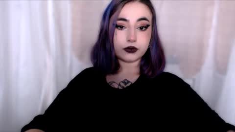 fickle demon made of clumps of matter online show from December 3, 2025, 1:35 am