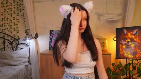 Snapshot of edithbrucker chatting on September 24, 2025, 3:32 am Im Sally  Im new here   lets meet online show from September 24, 2025, 3:32 am