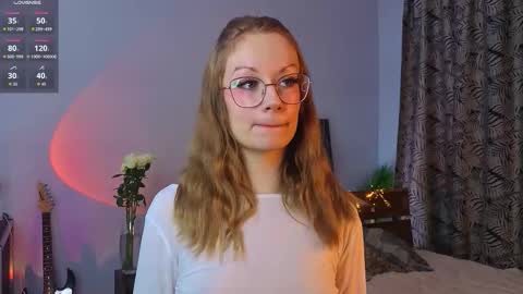 Edlin Gali online show from November 10, 2025, 1:26 am