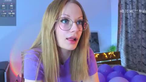 Edlin Gali online show from November 15, 2025, 1:36 am