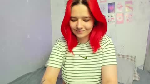 Snapshot of edna_dana chatting on January 15, 2025, 6:40 pm Edna online show from January 15, 2025, 6:40 pm