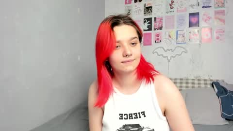 Snapshot of edna_dana chatting on January 30, 2025, 6:32 pm Edna online show from January 30, 2025, 6:32 pm