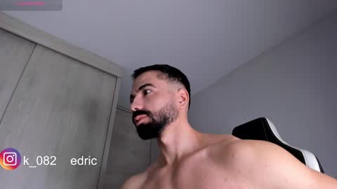 edrick online show from December 26, 2024, 11:32 am