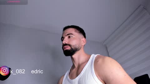 edrick online show from January 1, 2025, 9:41 pm