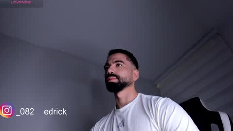 edrick online show from January 2, 2025, 11:52 am