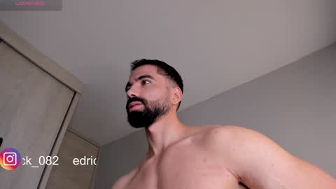 edrick online show from January 6, 2025, 12:35 pm