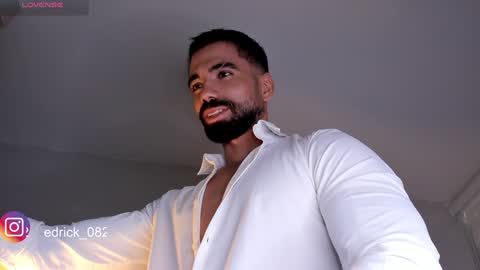 edrick online show from January 12, 2025, 2:19 pm