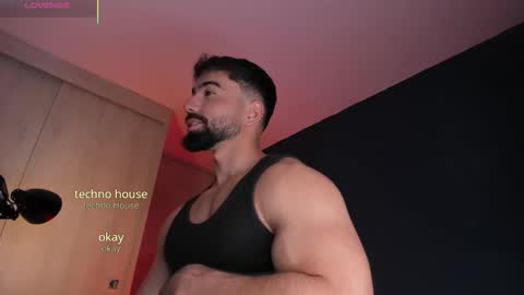 edrick online show from October 11, 2025, 10:14 am