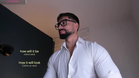 edrick online show from October 18, 2025, 11:33 am