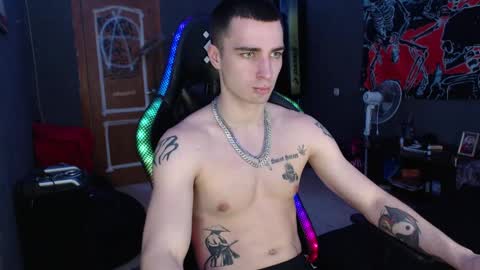 Eduar online show from January 21, 2025, 1:22 pm