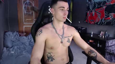 Eduar online show from September 9, 2025, 1:10 pm