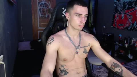 Eduar online show from September 11, 2025, 6:08 pm