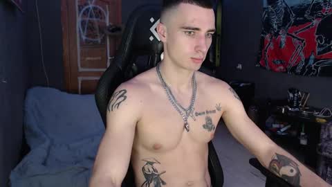 Eduar online show from September 21, 2025, 7:32 am