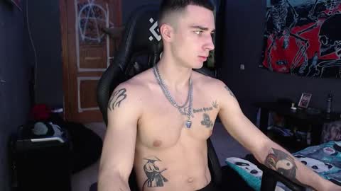 Eduar online show from October 14, 2025, 9:43 am