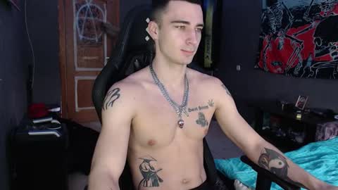 Eduar online show from October 22, 2025, 10:48 am