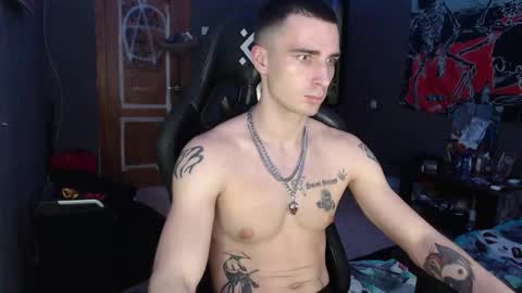 Eduar online show from December 2, 2025, 6:58 pm