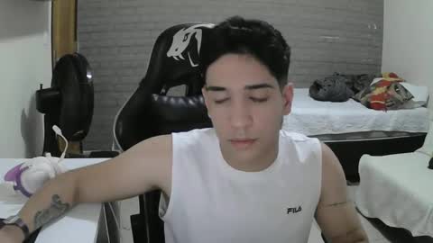 eduardobranco online show from February 21, 2025, 2:39 am