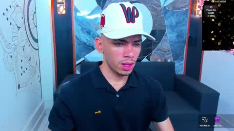 Edward Colleman online show from January 30, 2025, 5:19 am