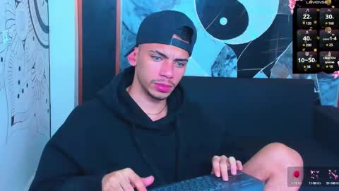 Edward Colleman online show from February 11, 2025, 8:05 am