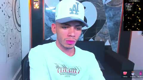 Edward Colleman online show from February 24, 2025, 4:38 am