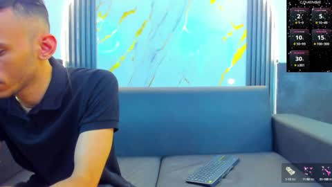 Edward Colleman online show from September 25, 2025, 4:27 am