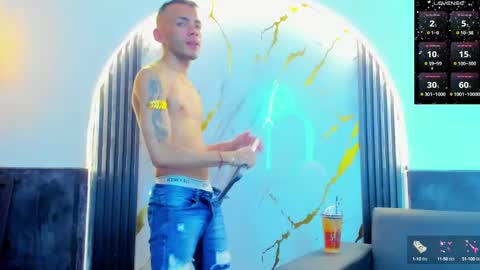 Edward Colleman online show from October 11, 2025, 5:17 am