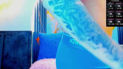 Edward Colleman online show from October 30, 2025, 5:09 am