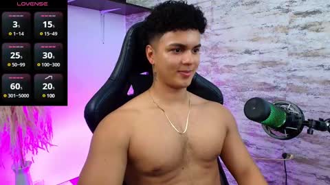 Snapshot of edward__clarck chatting on January 28, 2025, 4:08 am EDWARD CLARCK online show from January 28, 2025, 4:08 am