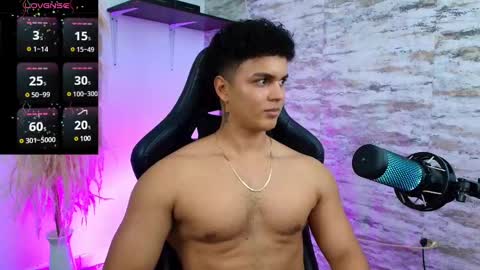 Snapshot of edward__clarck chatting on January 31, 2025, 4:25 am EDWARD CLARCK online show from January 31, 2025, 4:25 am