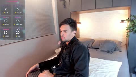 Eduardo online show from January 16, 2025, 3:34 am