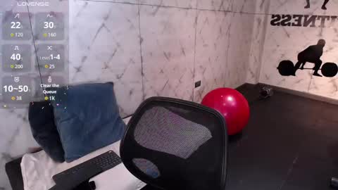 Eduardo online show from October 1, 2025, 4:07 am