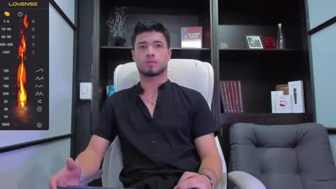 Edward Ross online show from January 29, 2025, 8:04 pm