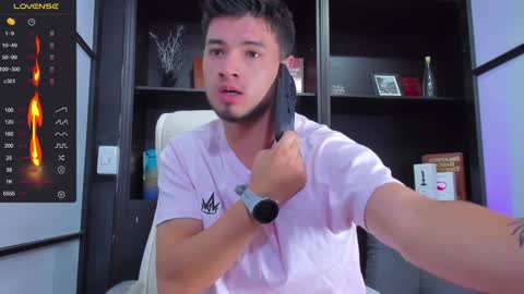 Edward Ross online show from January 31, 2025, 2:37 am