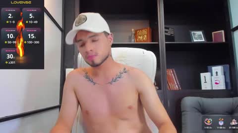 Edward Ross online show from February 28, 2025, 10:50 pm