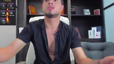 Edward Ross online show from March 1, 2025, 10:10 pm