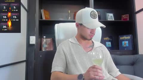 Edward Ross online show from March 5, 2025, 7:17 pm