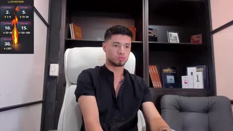 Edward Ross online show from March 6, 2025, 8:48 pm