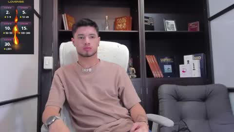 Edward Ross online show from March 8, 2025, 12:52 pm