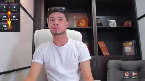 Edward Ross online show from March 10, 2025, 8:01 pm