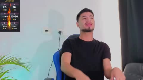 Edward Ross online show from November 25, 2025, 4:40 pm