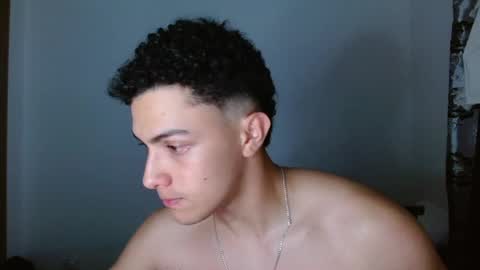 Snapshot of edwisalvatore chatting on January 13, 2025, 4:18 am edwisalvatore online show from January 13, 2025, 4:18 am