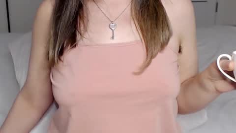 Snapshot of eelena4kiss chatting on November 30, 2025, 9:57 am eelena4kiss online show from November 30, 2025, 9:57 am