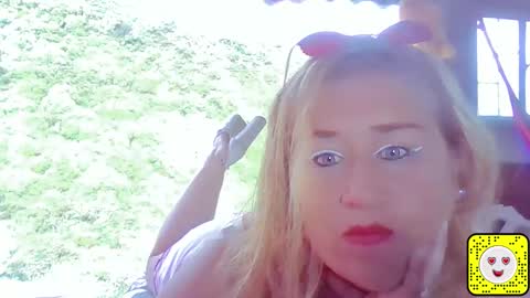 Snapshot of effata chatting on October 29, 2025, 9:05 pm effata online show from October 29, 2025, 9:05 pm