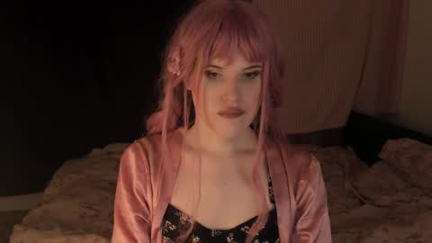 Effie Mur online show from December 26, 2024, 3:20 pm